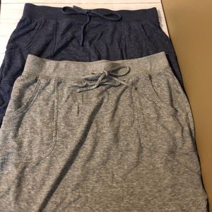 Sonoma Goods for Life skirts